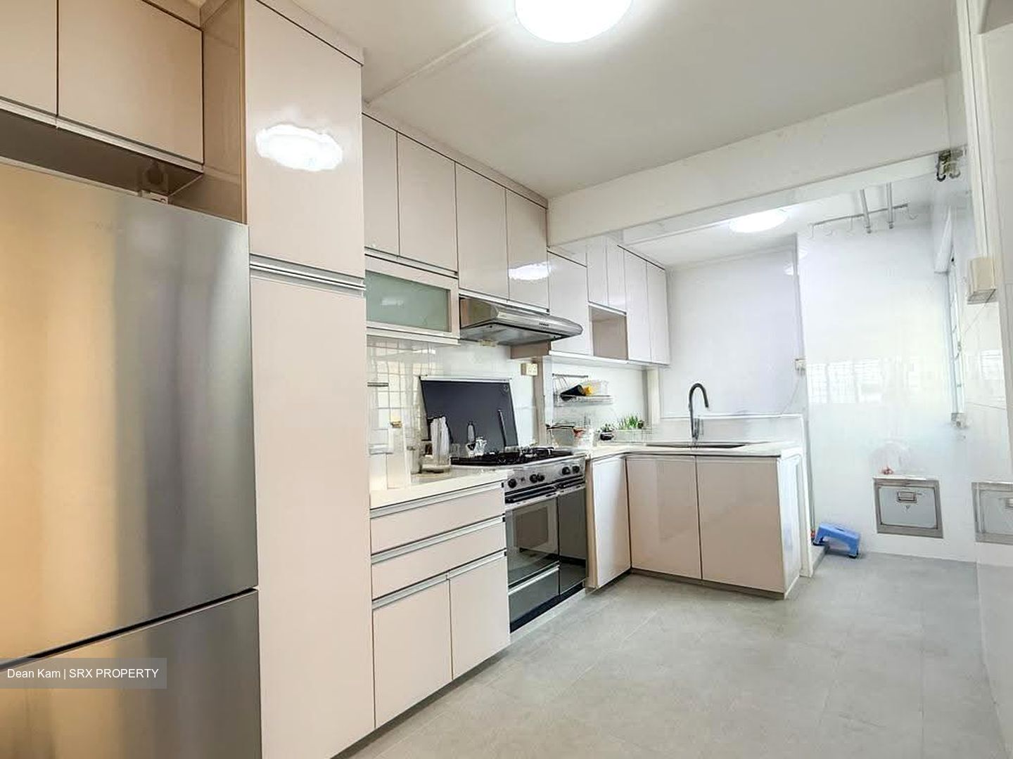 Blk 430 Chong Boon Heights (Ang Mo Kio), HDB 5 Rooms #615752561